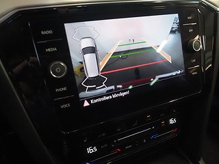 Kombi Volkswagen Passat 20 av 24