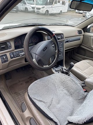 Sedan Volvo S70 6 av 8