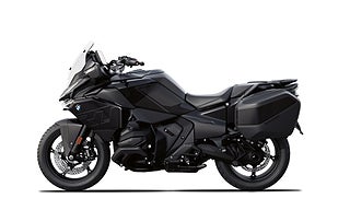 BMW R1300RT/2026/Beställ din redan idag!