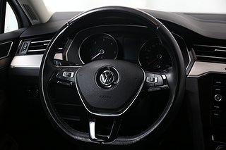 Kombi Volkswagen Passat 9 av 23
