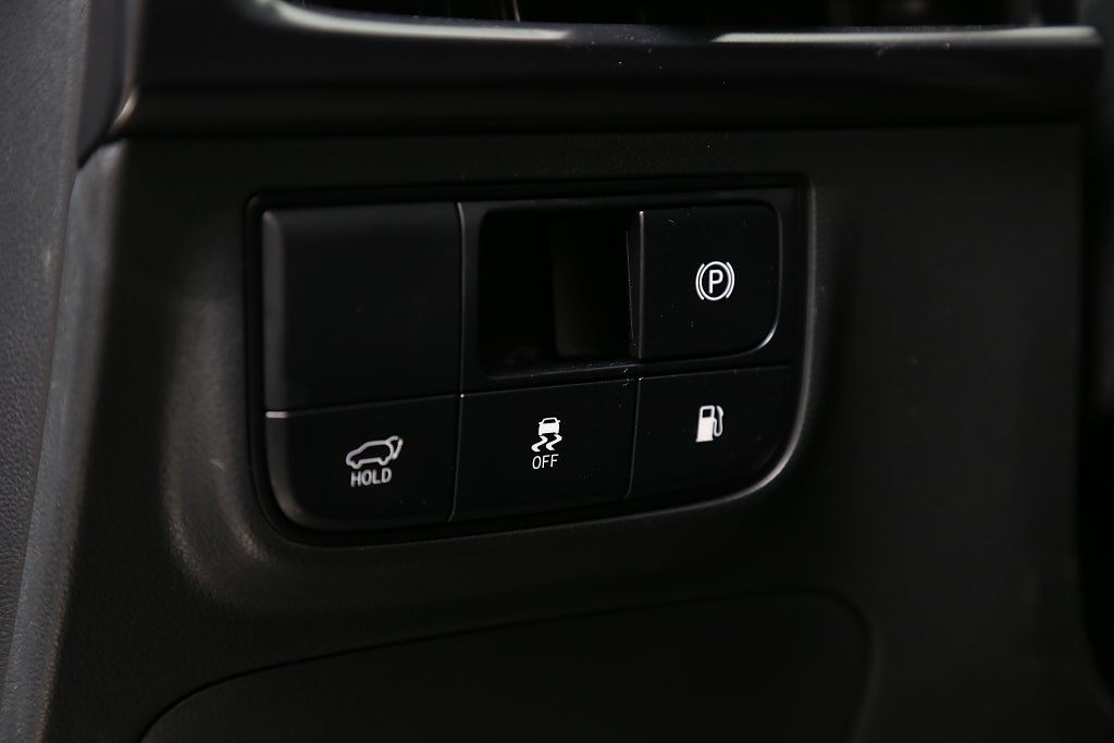 Hyundai Tucson Plug-in Hybrid 1,6T 252hk 4WD N Line 360° I Tech Pack 2025