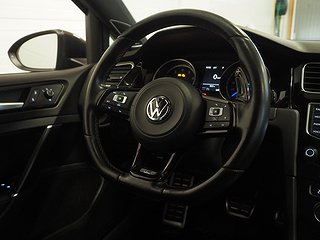 Halvkombi Volkswagen Golf 21 av 24
