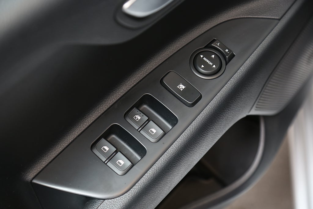 Kia Rio 1,0 T-GDI 120hk Advance Plus Automat CarPlay Kamera 2020