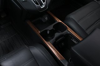 SUV Honda CR-V 14 av 20