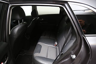 SUV Kia Niro 11 av 29