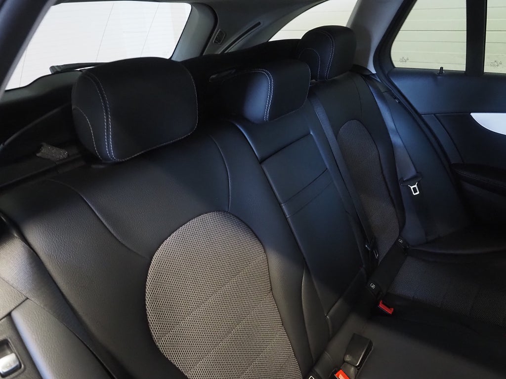 Mercedes-Benz C 220 T d 4MATIC 9G-Tronic Avantgarde Drag Kamera D-Värm 2018