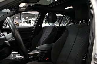 Halvkombi BMW 120 13 av 20