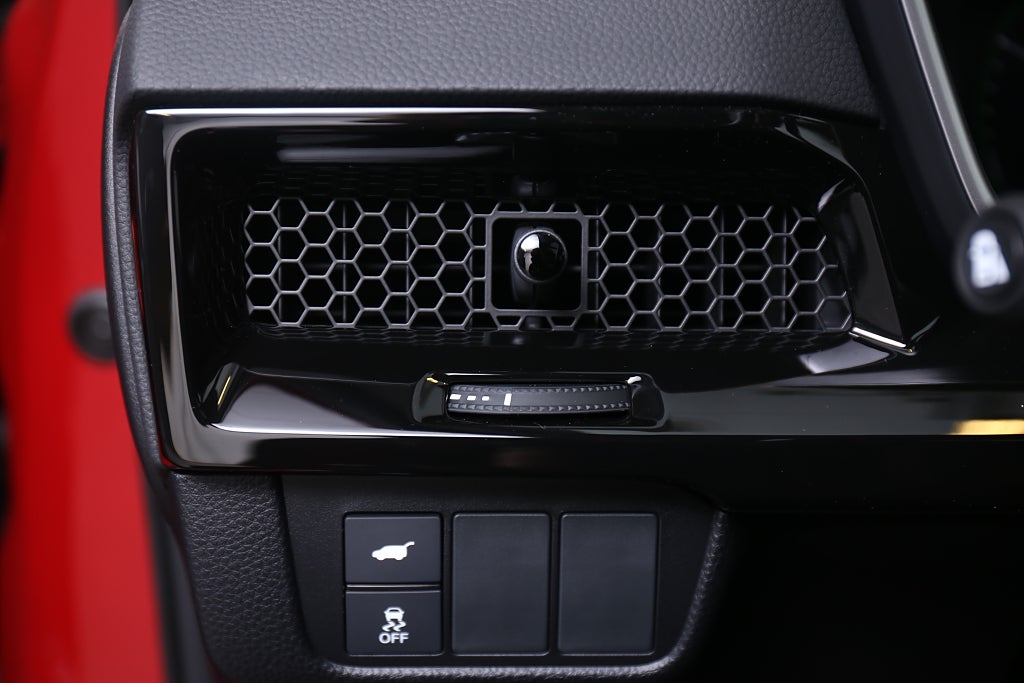 Honda CR-V AWD Elegance FullHybrid - Företagspris 2025