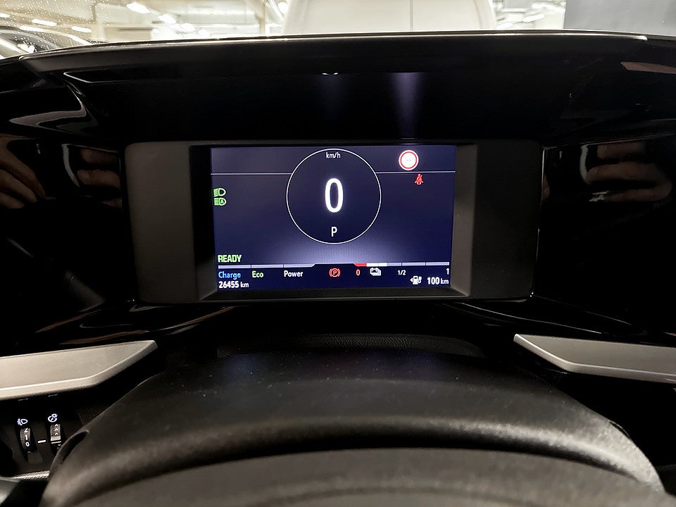 Bild på Opel Mokka-e GS 50KWh 136hk Aut B-KAMERA CARPLAY