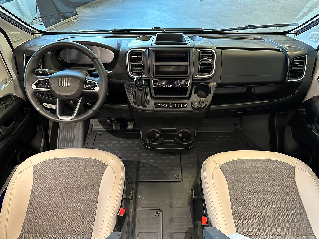 Adria Coral Supreme 670 SL  / ALDE / 180 HK Automat - Adria