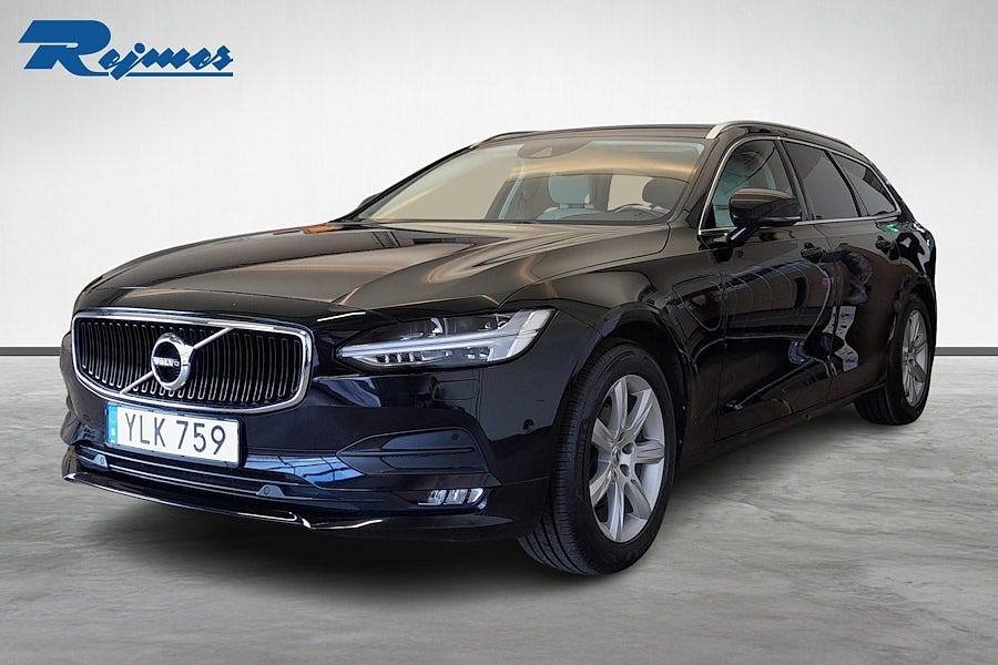 Volvo V90 D4 Business Advanced