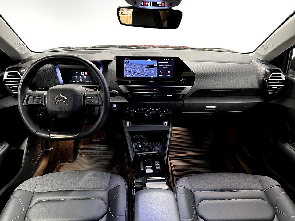 Bild på Citroën C4-X Shine 1.2 PT 130hk Aut KAMPANJRÄNTA 3,99%