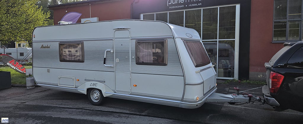 LMC MYN 520/580 HTE