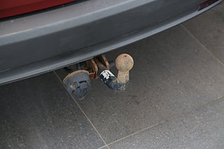 SUV Honda CR-V 27 av 27