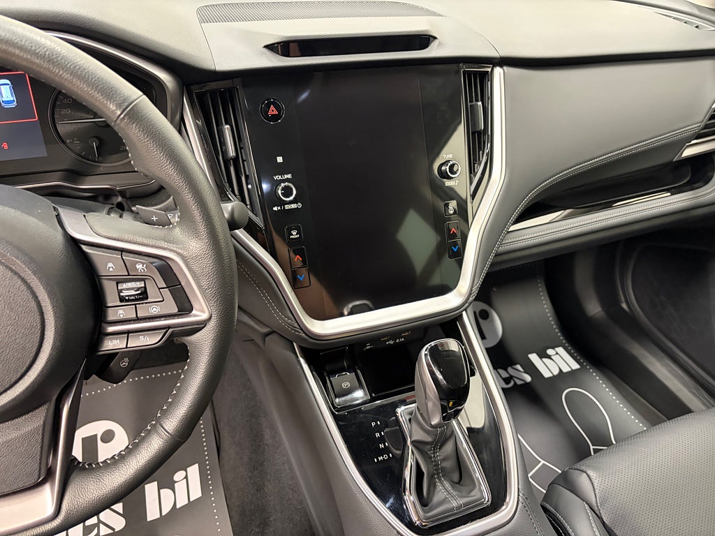 Subaru Outback 2022 - miniatyr 10