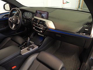 SUV BMW X4 9 av 24