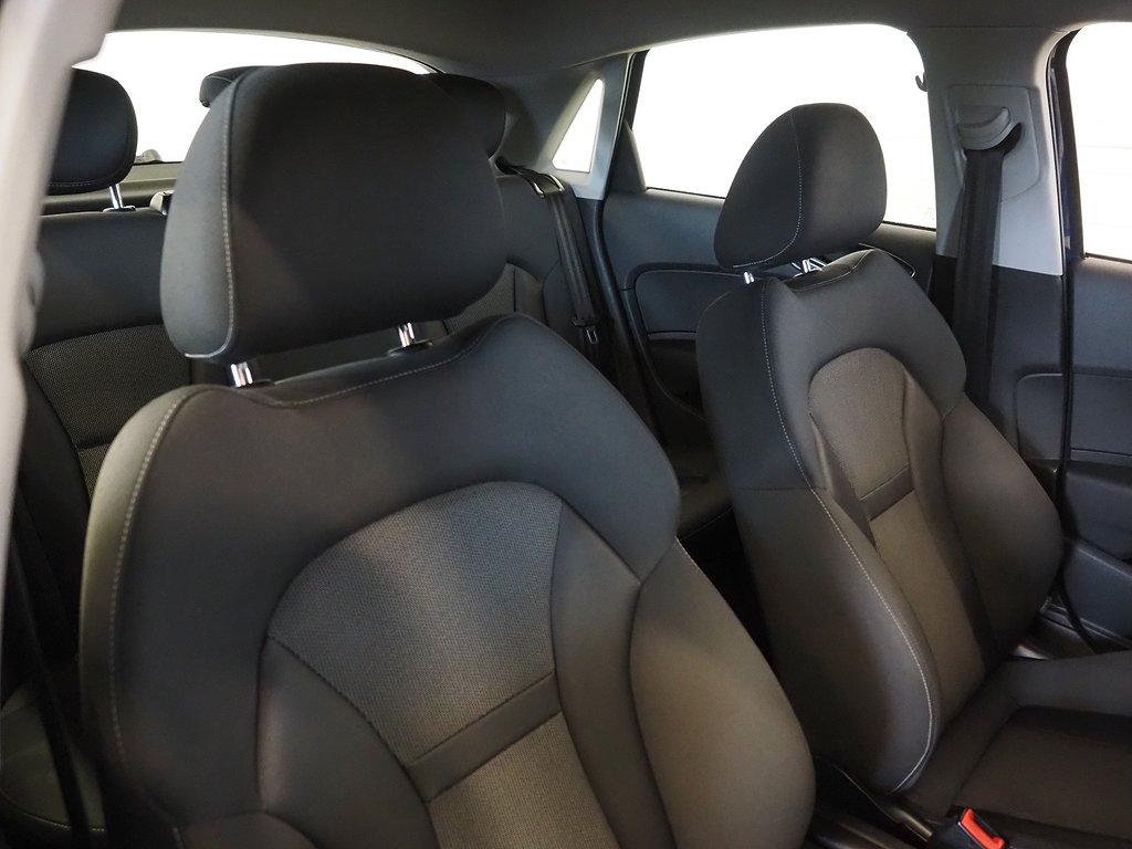 Audi A1 Sportback 1.2 TFSI 86hk | Teknikpaket | Motorvärmare 2013