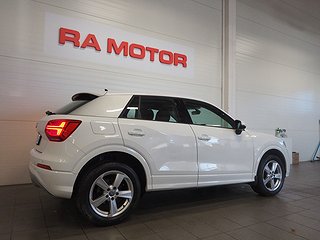 Kombi Audi Q2 6 av 21