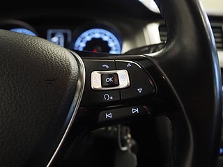 Kombi Volkswagen Golf 19 av 20