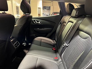 SUV Renault Kadjar 19 av 27