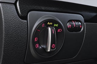 Volkswagen Golf 2012 bild 16
