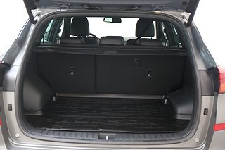 SUV Hyundai Tucson 4 av 21