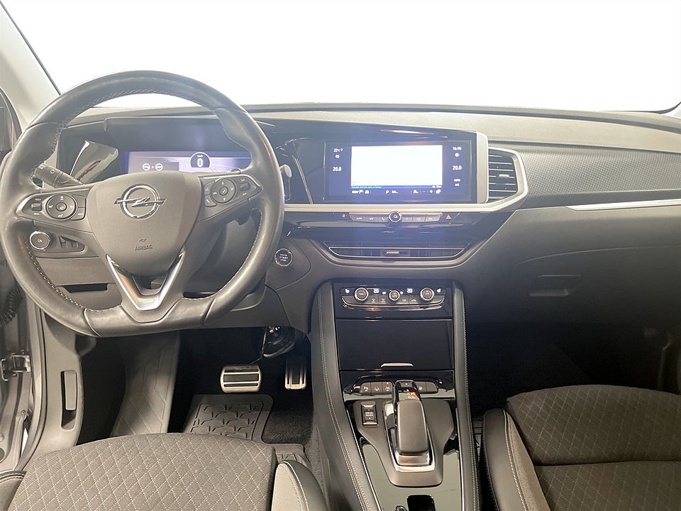 Bild på Opel Grandland GS Line PHEV 225hk Aut B-KAMERA NAVI
