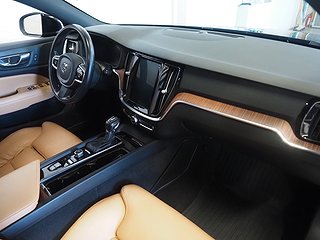Kombi Volvo V60 10 av 23