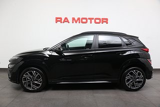 SUV Hyundai Kona 3 av 25