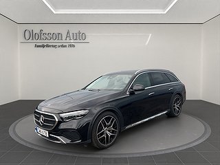 Kombi Mercedes-Benz E 10 av 11