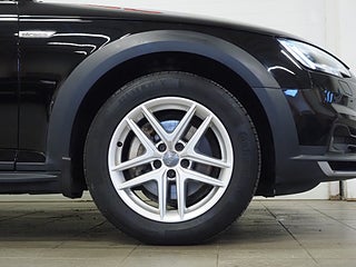 Kombi Audi A4 9 av 23