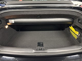 Audi A5 Cabriolet 2.0 TFSI quattro S Tronic Comfort, S Line S&V-Däck