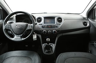 Halvkombi Hyundai i10 18 av 24