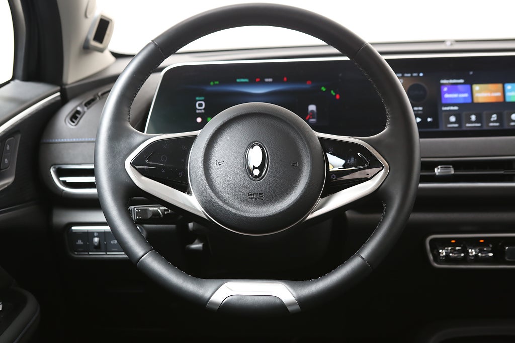 ORA 300 Pro 48Kwh 30mil/räckvidd Superkampanj!!! 2022