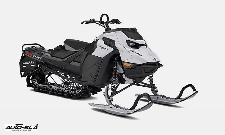 Ski-Doo Summit Adrenaline 600R E-TEC 154in3900mm 2.5in 64mm PowderMaxLightFlex 