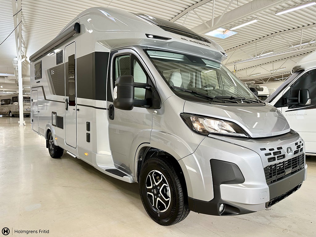 Adria Matrix 670 SL 60y Edition