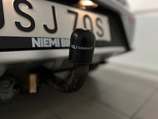 Kia Niro Hybrid Advance Plus 2 Kamera Mvärm Drag GPS SoV