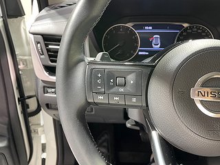 SUV Nissan Qashqai 15 av 24