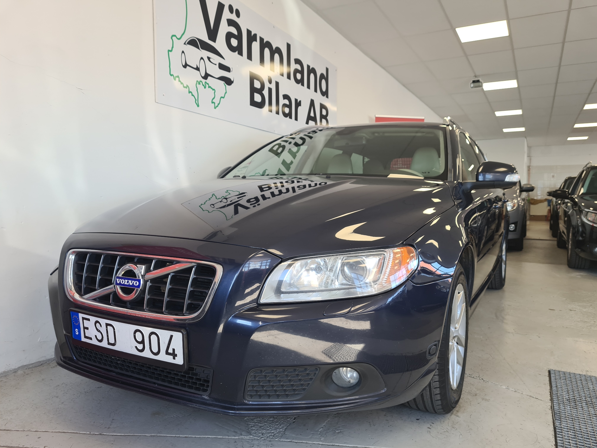 Volvo V70 2010, kuva 2/43