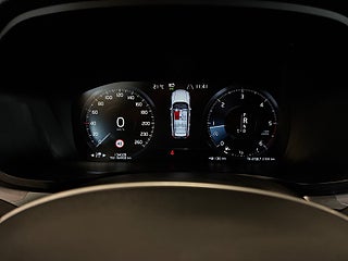 Volvo V60 Cross Country D4 AWD S&V-hjul/Carplay/H/K/Drag/Keyless/Elstolar – bild 19