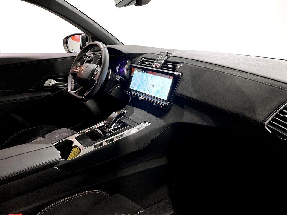 Bild på DS 7 Pallas 1.5 BHDi 130hk Aut - B-KAMERA,ELSTOL,CARPLAY