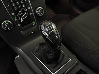 Halvkombi Volvo V40 21 av 22