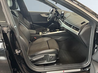 Audi A5 Sportback 45 TFSI quattro S Tronic S line Kamera/Matrix – bild 10