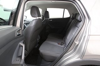 SUV Volkswagen T-CROSS 21 av 22