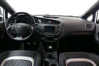 Kombi Kia Cee´d 9 av 19