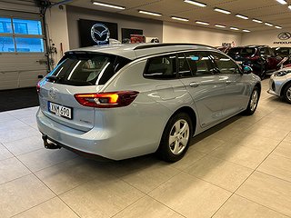 Opel Insignia Sports Tourer 1.6 CDTI SoV-däck/Drag/MoK/Dvärm