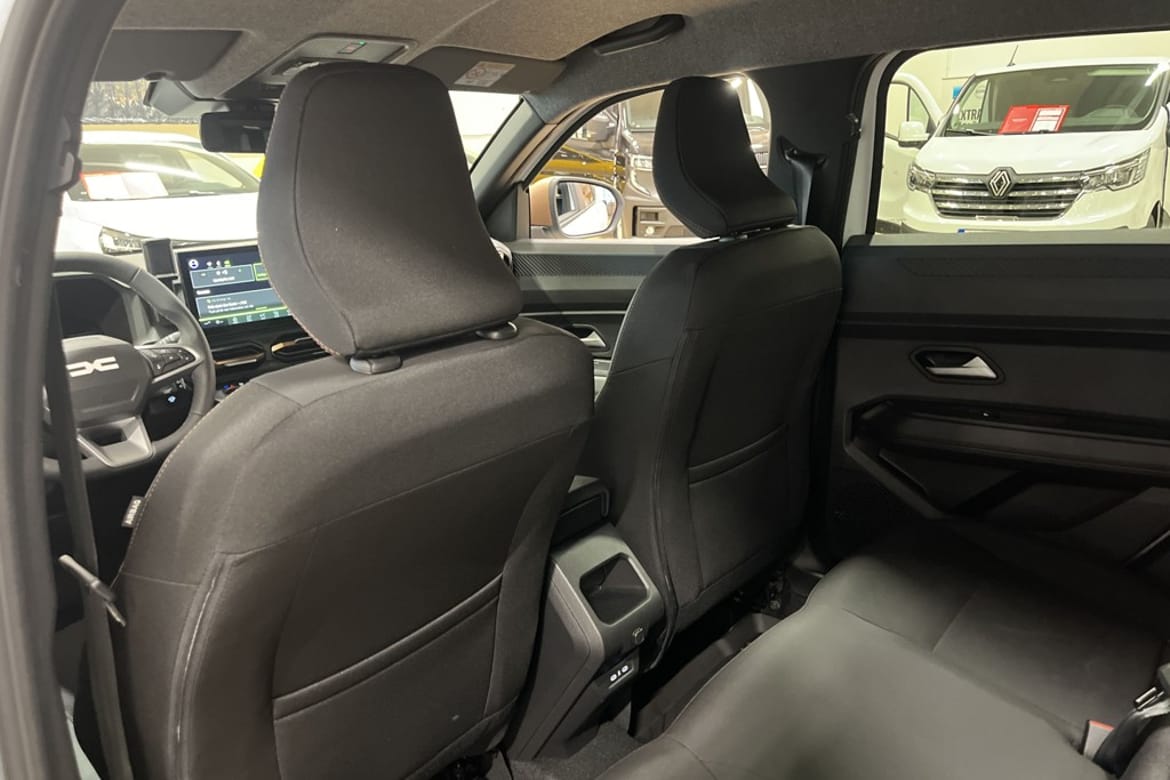 Dacia Duster 2026, bild 7/42
