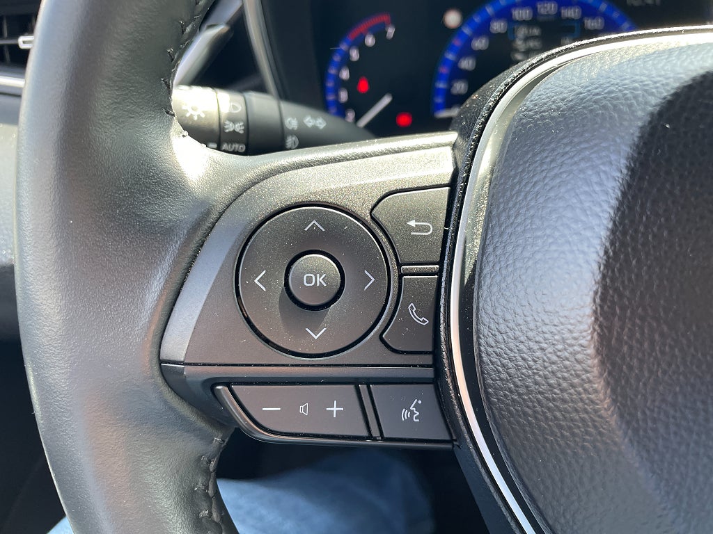 Suzuki Swace Hybrid 1.8 VVT-i E-CVT 122 hk
