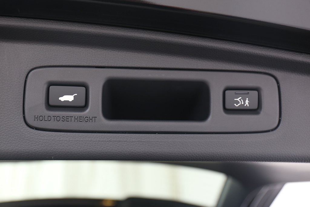 Honda CR-V Plug-In Advance Tech| 5År Fri Service+ Vinterhjul 2024