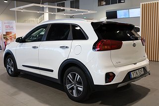 SUV Kia Niro 3 av 22